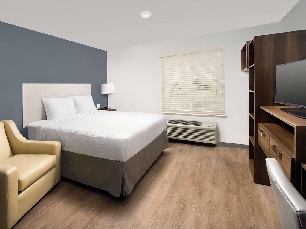 Extended Stay America Suites - New Orleans - Airport - I-10 Kenner Room photo