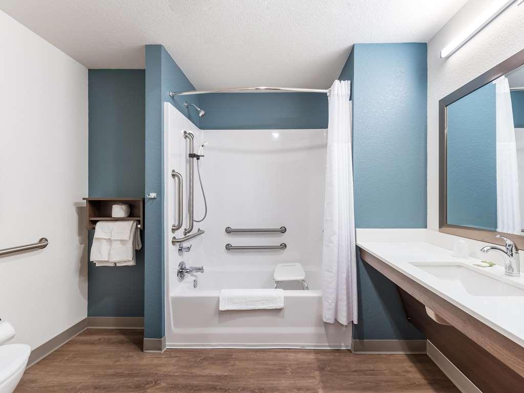 Extended Stay America Suites - New Orleans - Airport - I-10 Kenner Exterior photo