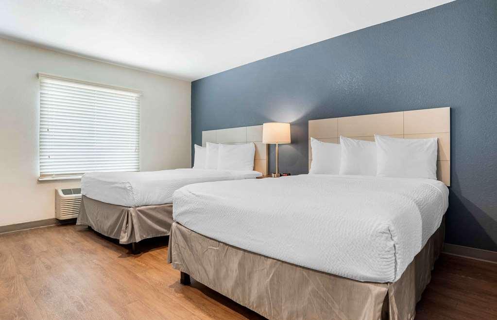 Extended Stay America Suites - New Orleans - Airport - I-10 Kenner Room photo