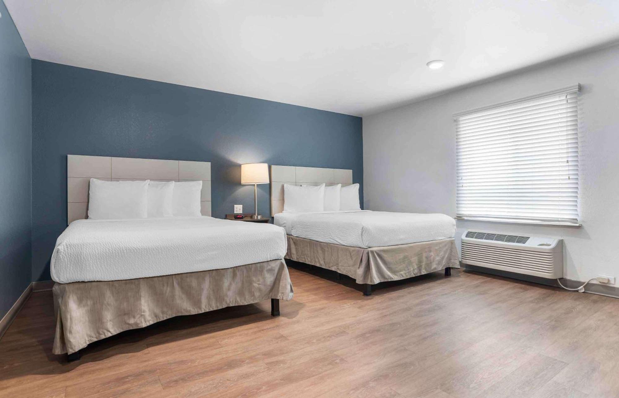 Extended Stay America Suites - New Orleans - Airport - I-10 Kenner Exterior photo
