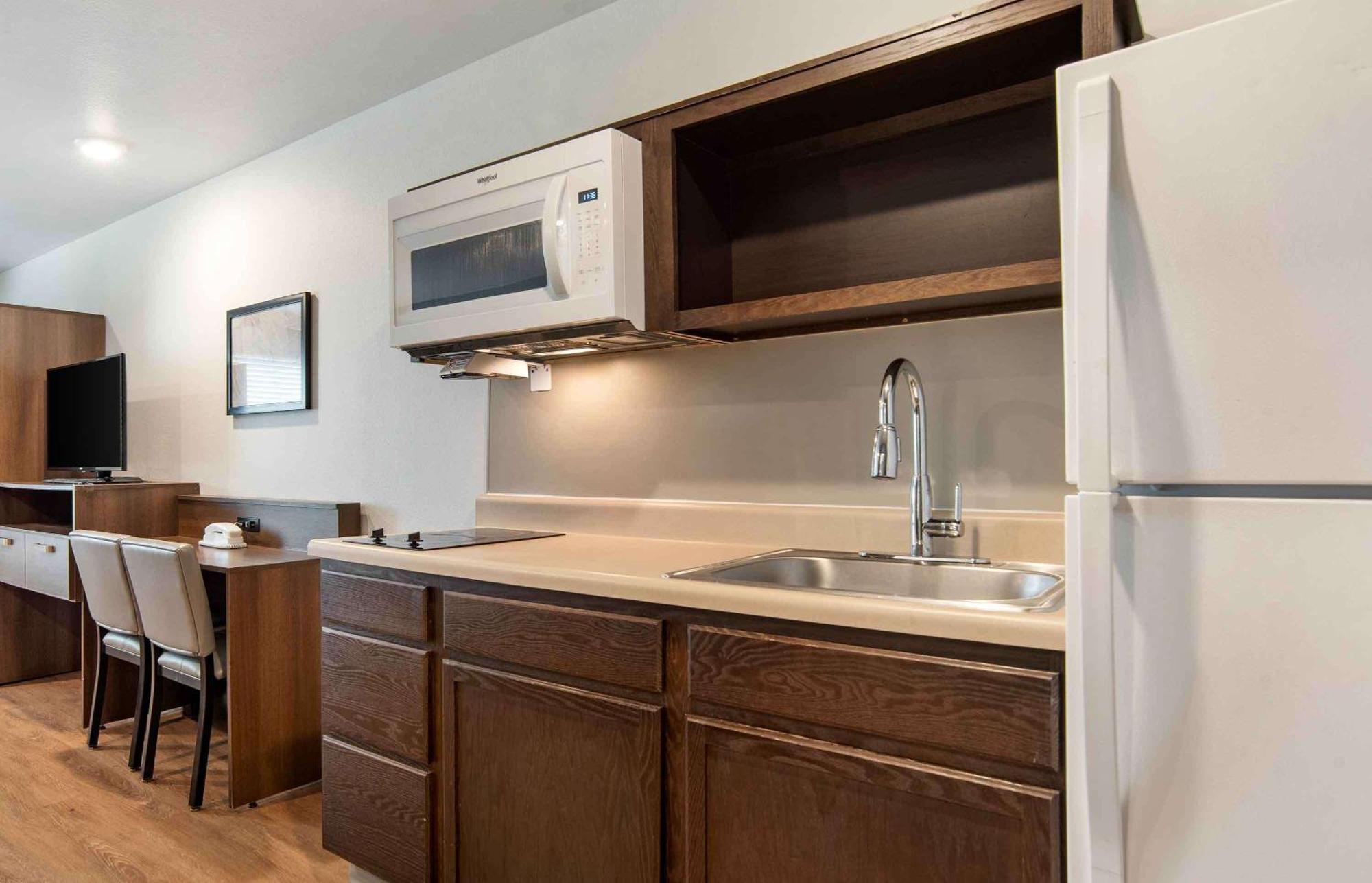 Extended Stay America Suites - New Orleans - Airport - I-10 Kenner Exterior photo