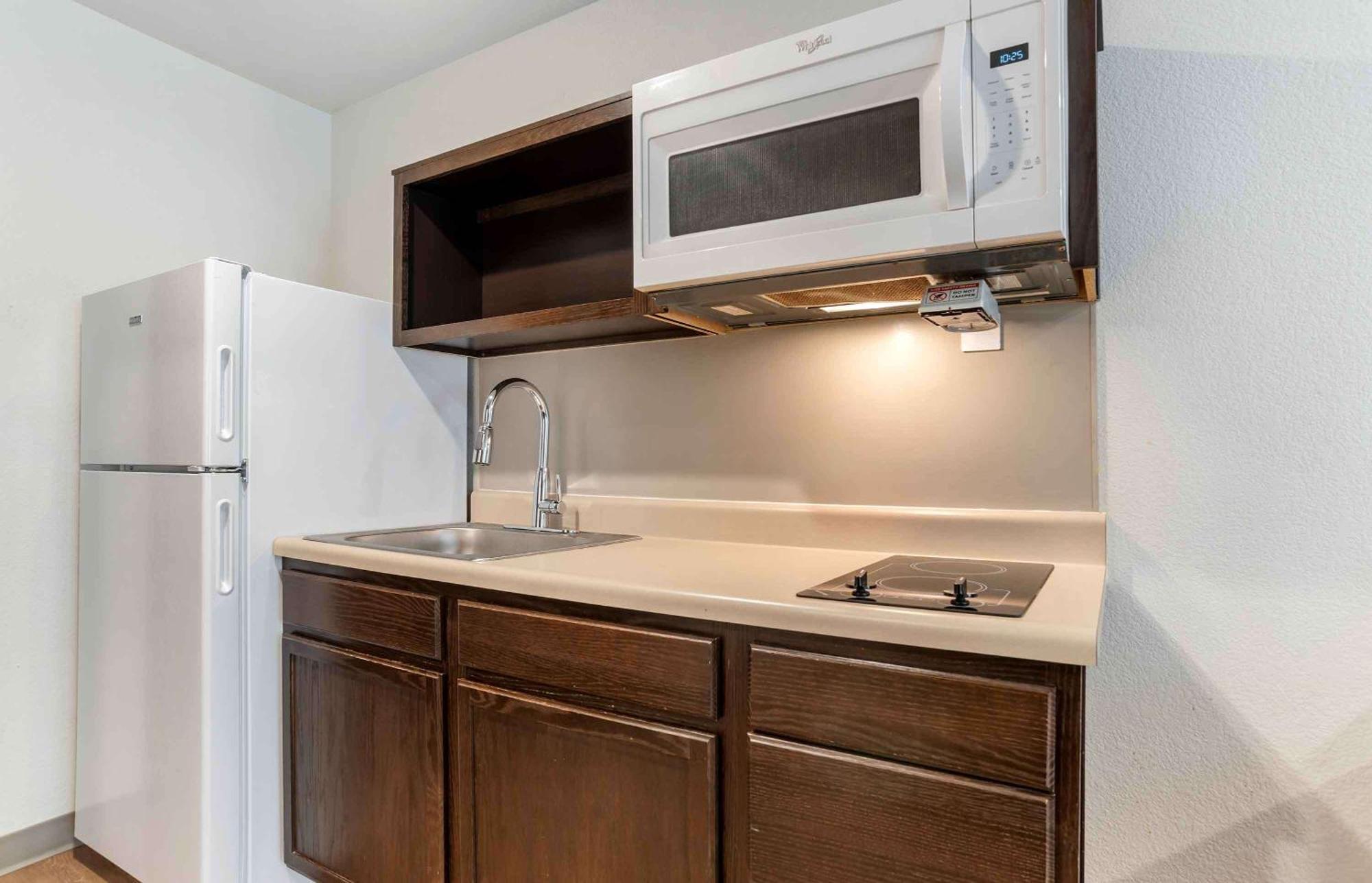 Extended Stay America Suites - New Orleans - Airport - I-10 Kenner Exterior photo