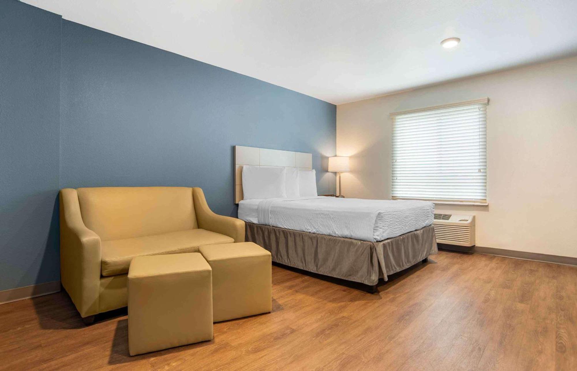 Extended Stay America Suites - New Orleans - Airport - I-10 Kenner Exterior photo