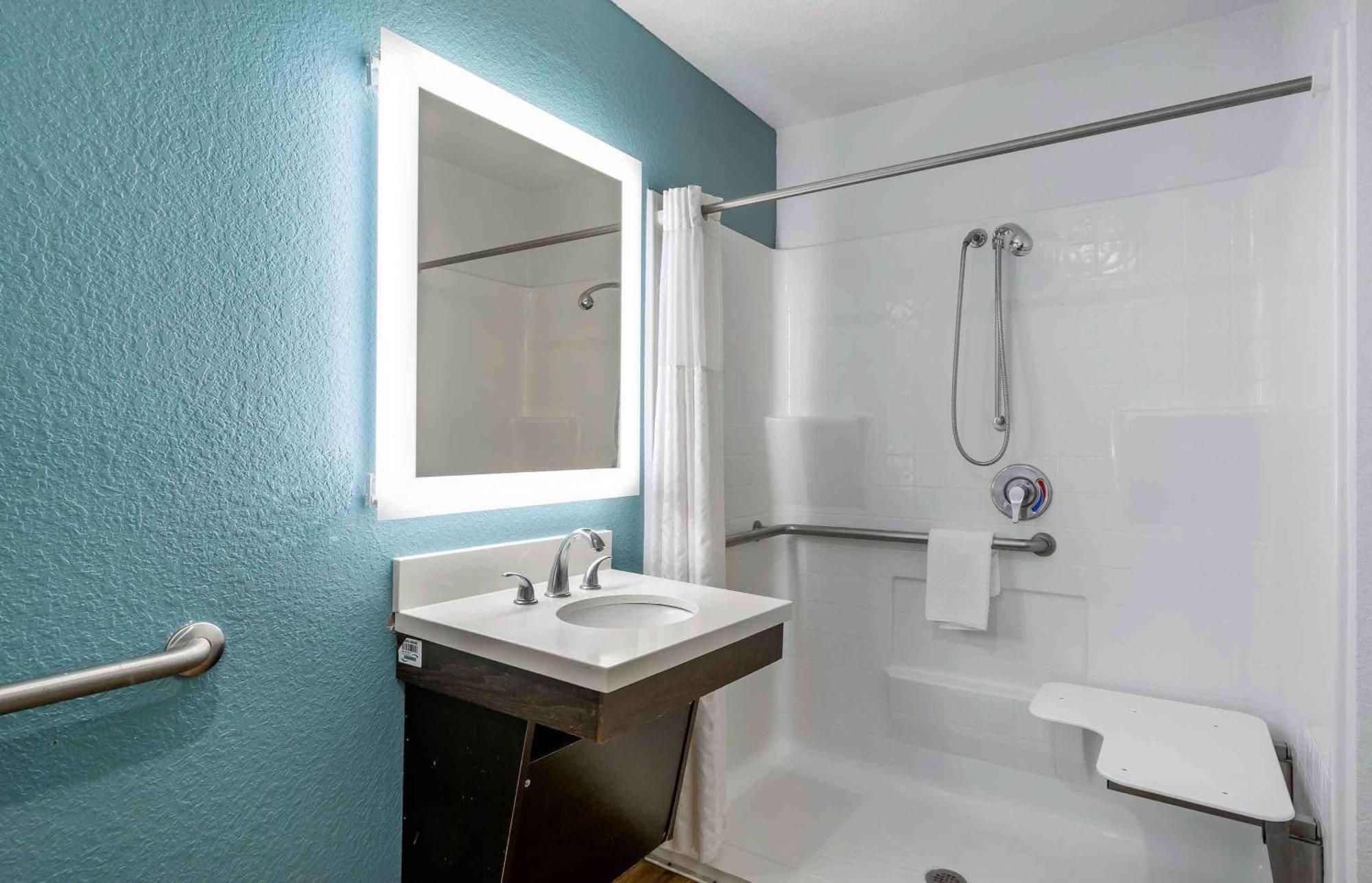 Extended Stay America Suites - New Orleans - Airport - I-10 Kenner Exterior photo