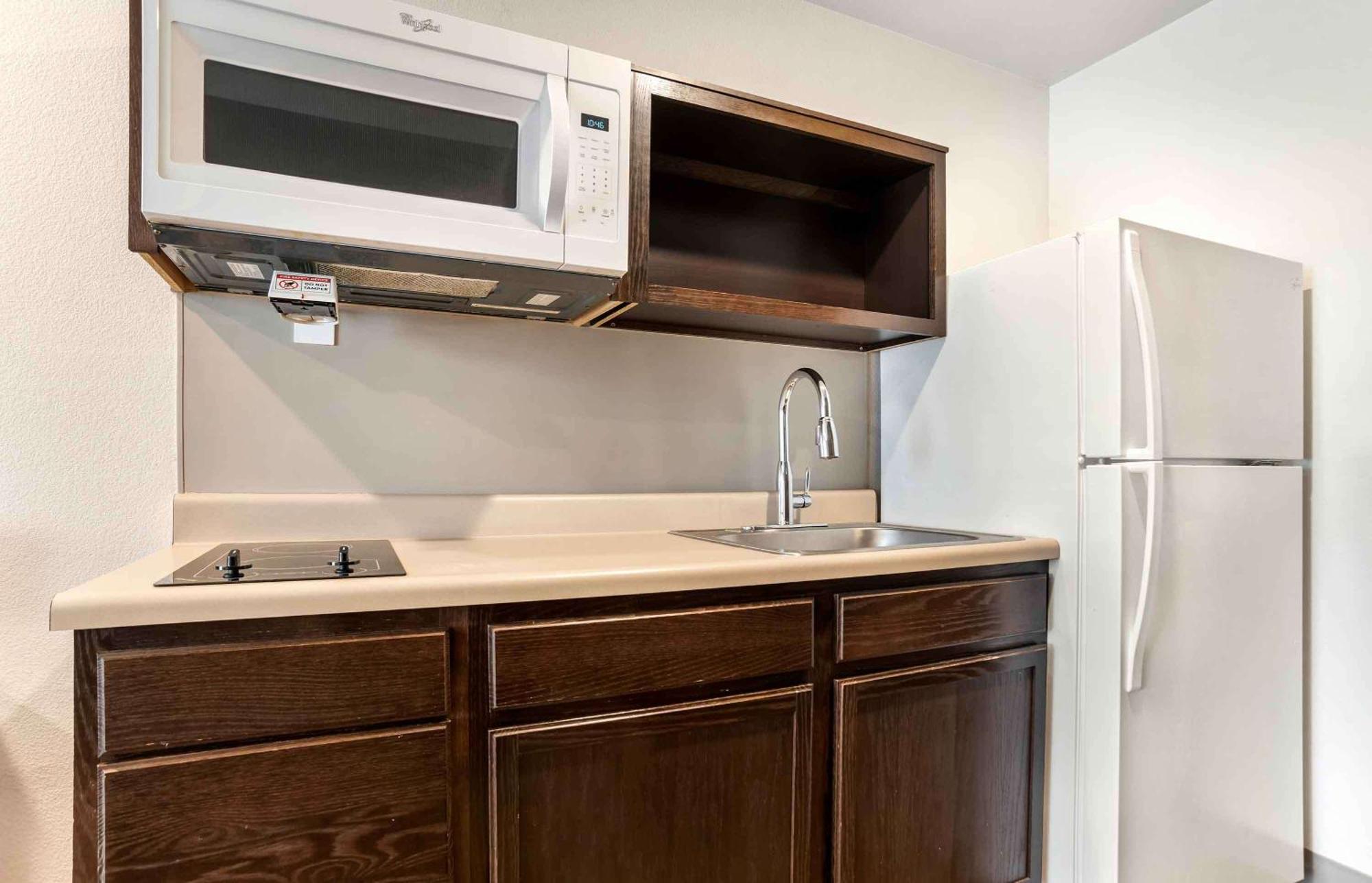 Extended Stay America Suites - New Orleans - Airport - I-10 Kenner Exterior photo