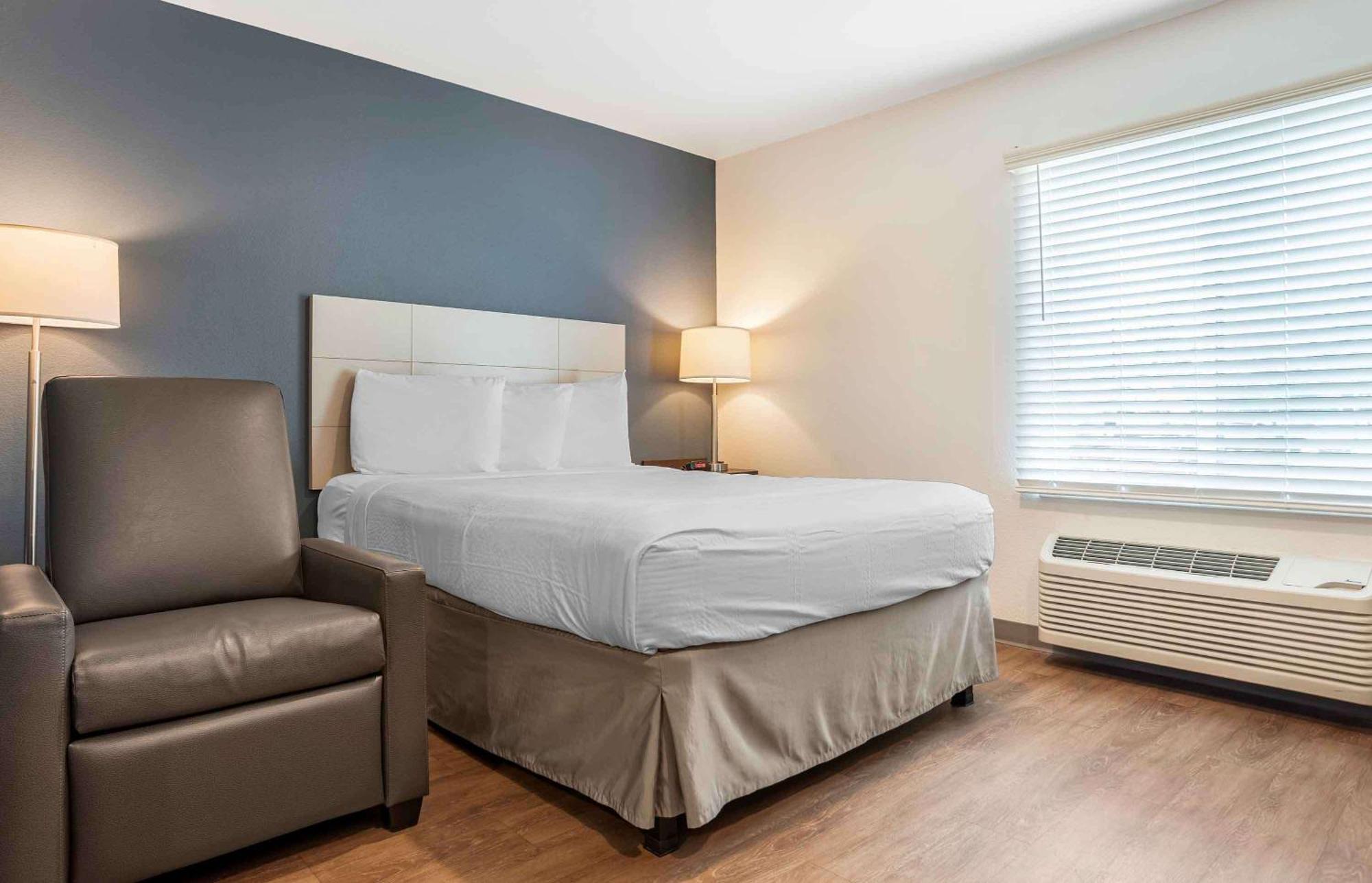 Extended Stay America Suites - New Orleans - Airport - I-10 Kenner Exterior photo