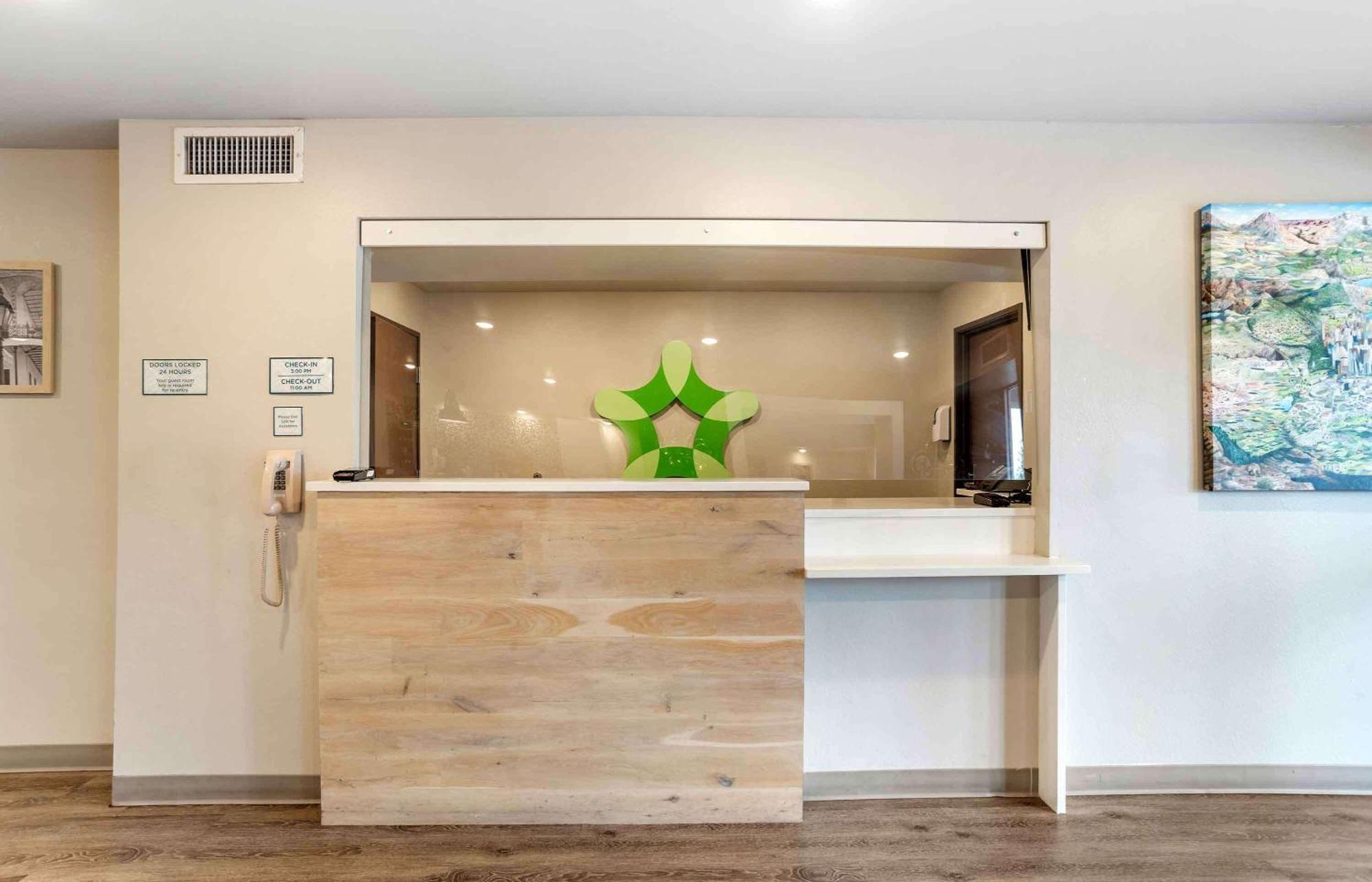 Extended Stay America Suites - New Orleans - Airport - I-10 Kenner Exterior photo